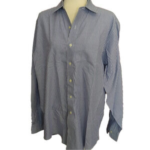 Brooks Brothers Traditional Fit Shirt 16/35